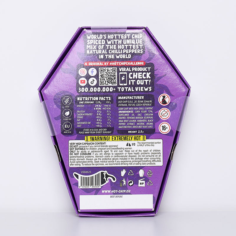 The Chilli Box - Image 20