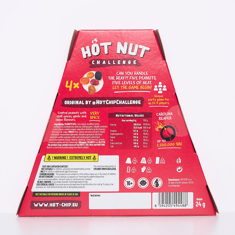 The Chilli Box - Image 19