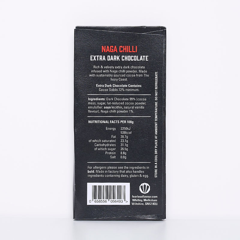 The Chilli Box - Image 17