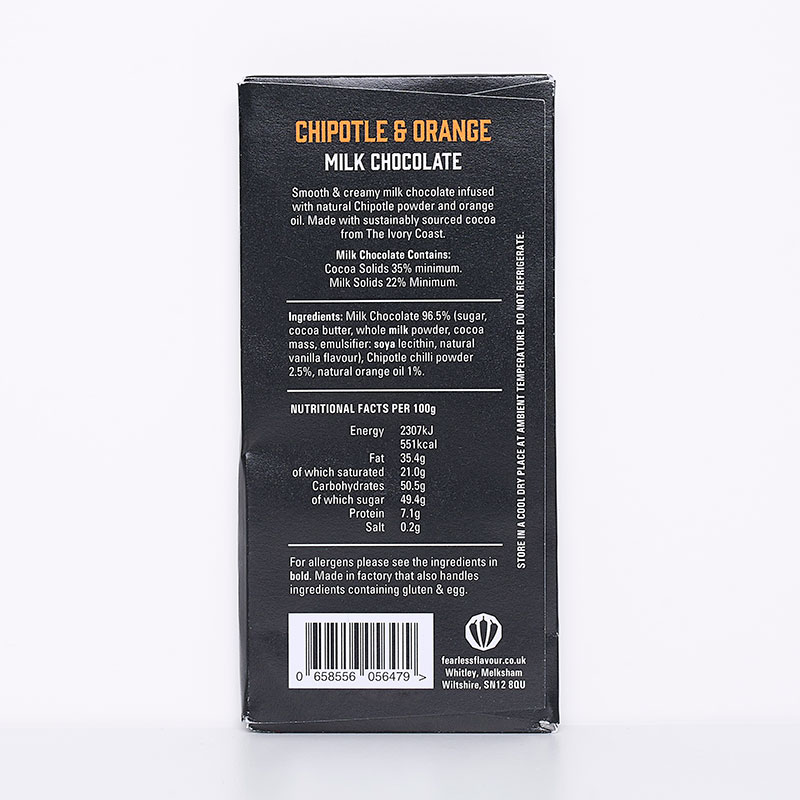 The Chilli Box - Image 18