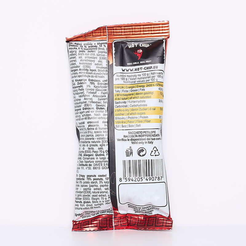 The Chilli Box - Image 13