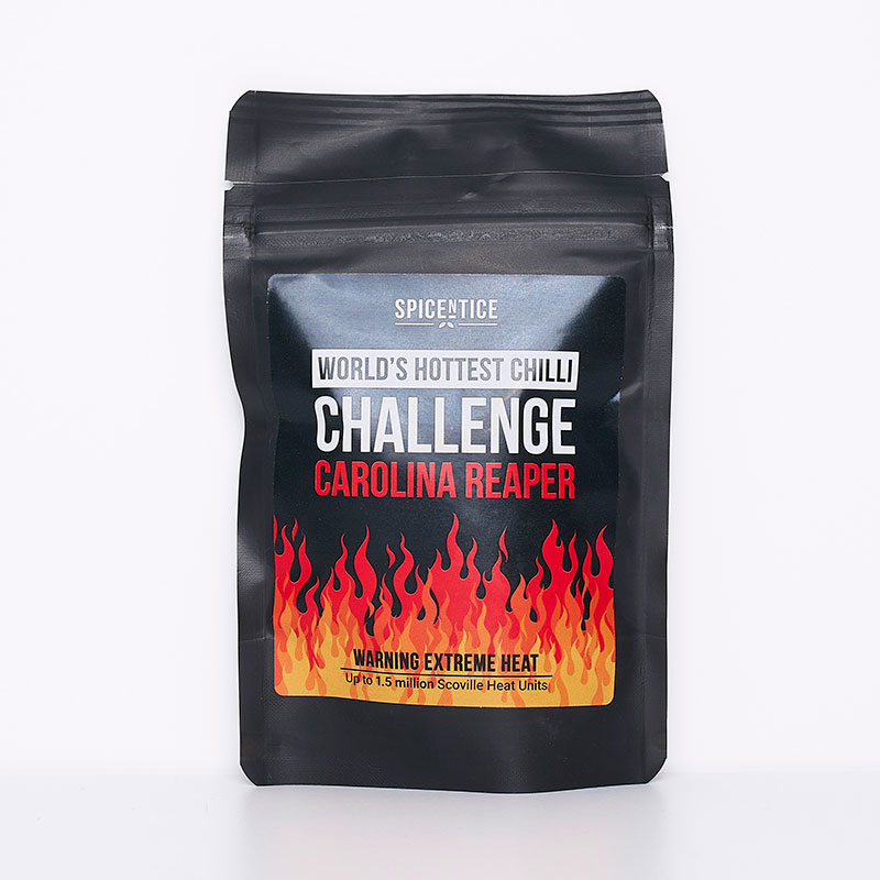 The Chilli Box - Image 2