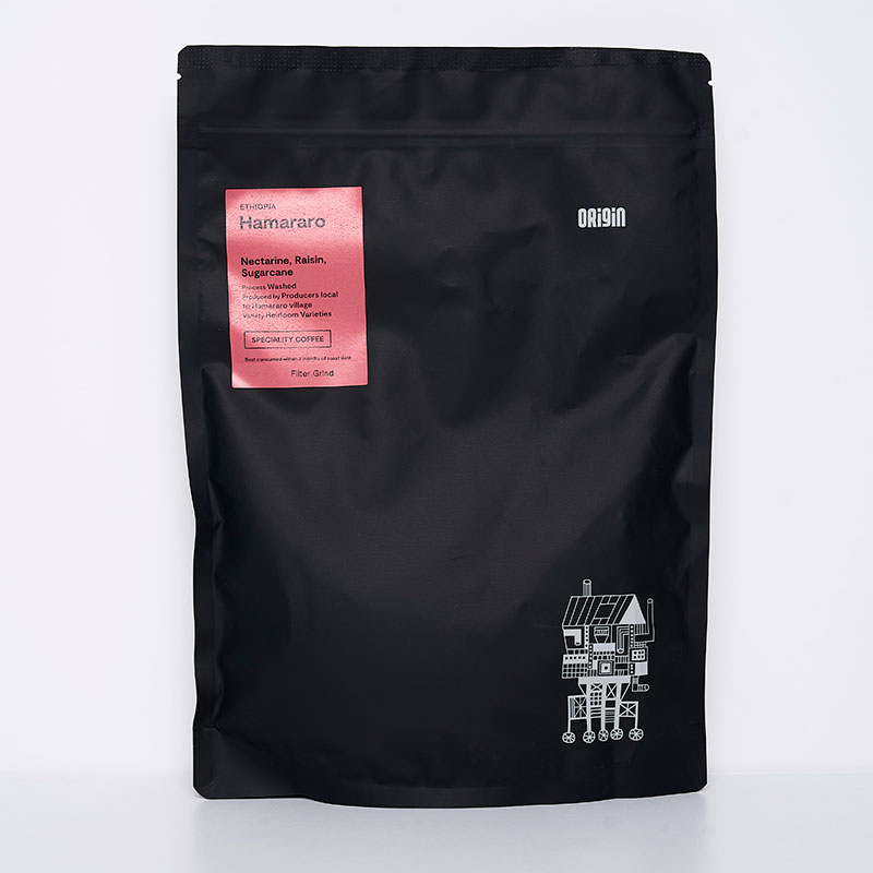 The Coffee Box - Image 5