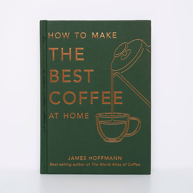 The Coffee Box - Image 6