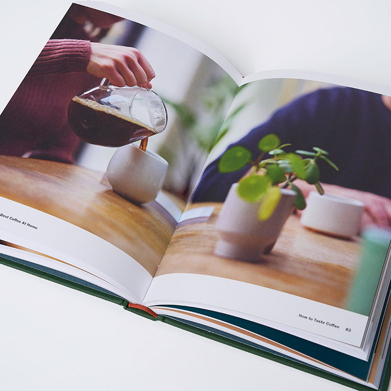 The Coffee Box - Image 8