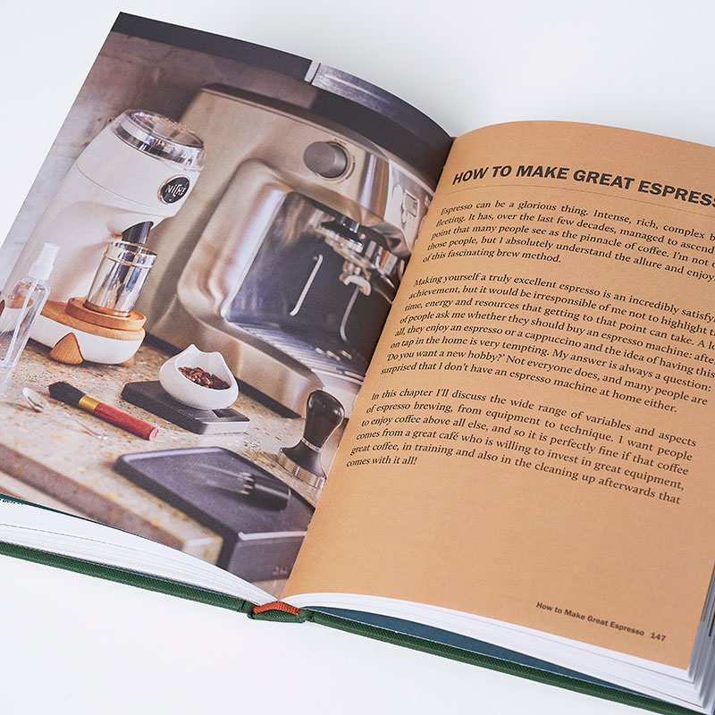 The Coffee Box - Image 4