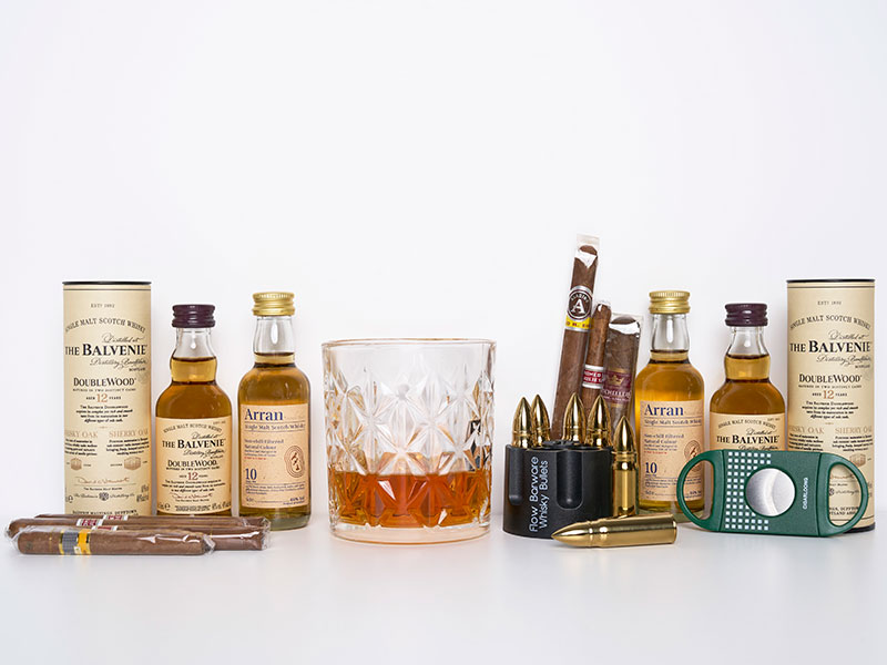 Whisky and Cigars - Image 20