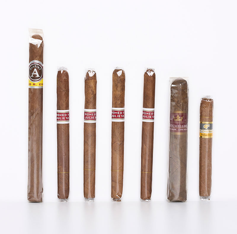 Whisky and Cigars - Image 2