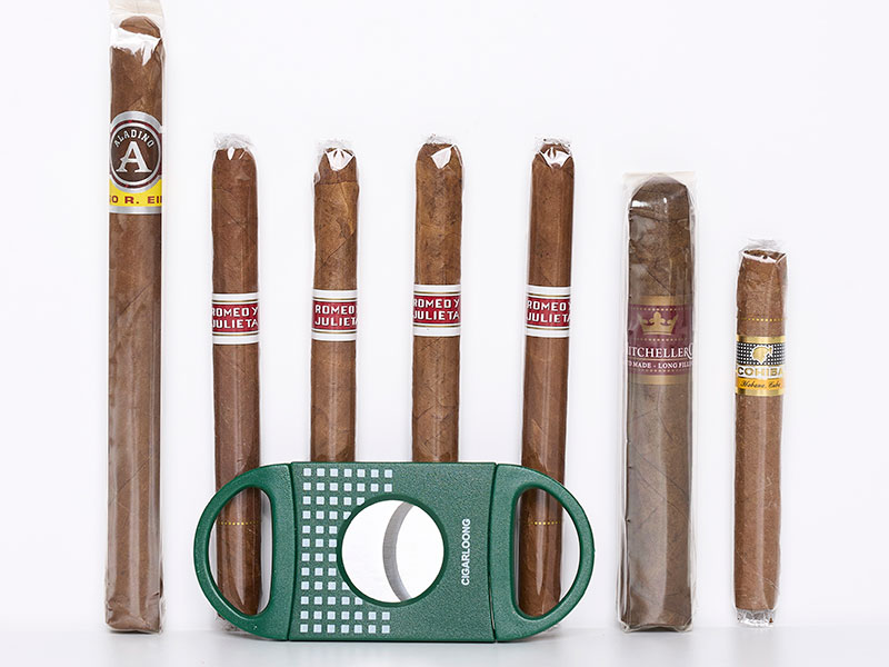 Whisky and Cigars - Image 15